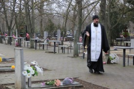Спустя четверть века: волгодонцы вспоминают годовщину конттеррористической операции на территории Чеченской республики